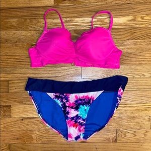 Mix n Match Swimsuit